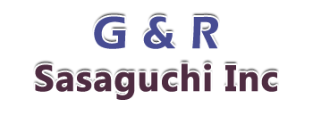 G & R Sasaguchi Inc